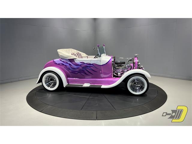1929 Ford Model A Roadster (CC-2075261) for sale in Manitowoc, Wisconsin