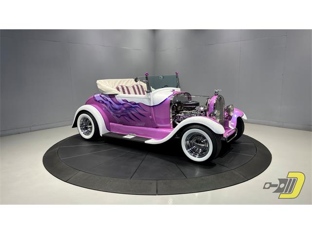 1929 Ford Model A Roadster (CC-2075261) for sale in Manitowoc, Wisconsin