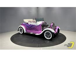 1929 Ford Model A Roadster (CC-2075261) for sale in Manitowoc, Wisconsin