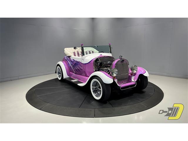 1929 Ford Model A Roadster (CC-2075261) for sale in Manitowoc, Wisconsin