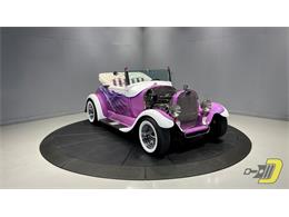 1929 Ford Model A Roadster (CC-2075261) for sale in Manitowoc, Wisconsin