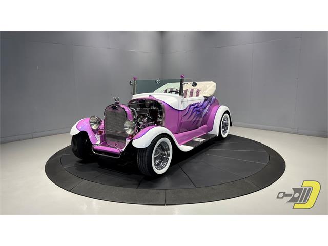 1929 Ford Model A Roadster (CC-2075261) for sale in Manitowoc, Wisconsin