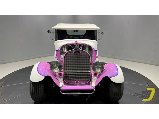 1929 Ford Model A Roadster (CC-2075261) for sale in Manitowoc, Wisconsin