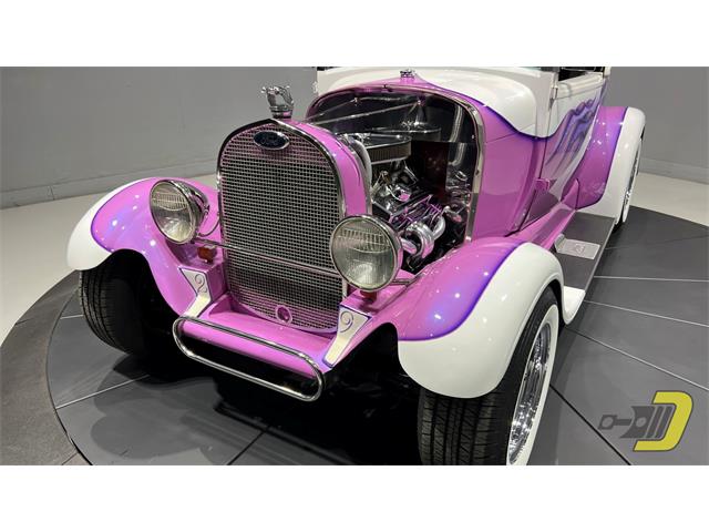 1929 Ford Model A Roadster (CC-2075261) for sale in Manitowoc, Wisconsin