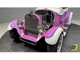1929 Ford Model A Roadster (CC-2075261) for sale in Manitowoc, Wisconsin