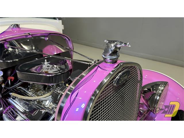 1929 Ford Model A Roadster (CC-2075261) for sale in Manitowoc, Wisconsin