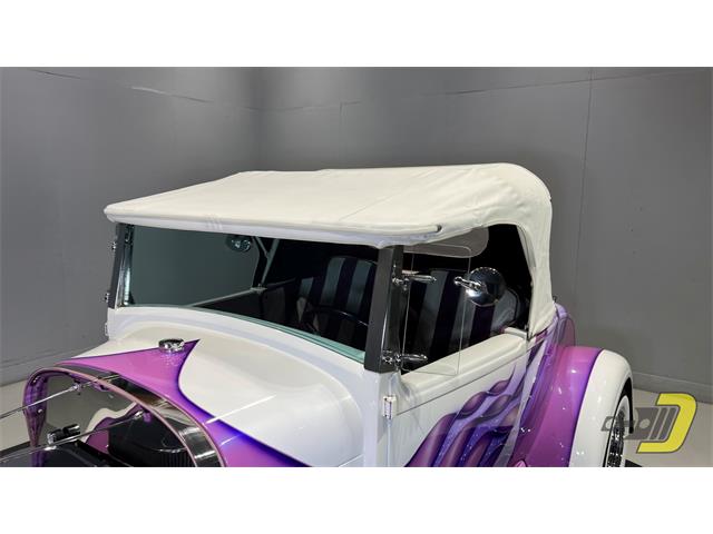 1929 Ford Model A Roadster (CC-2075261) for sale in Manitowoc, Wisconsin
