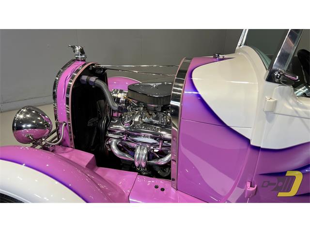 1929 Ford Model A Roadster (CC-2075261) for sale in Manitowoc, Wisconsin