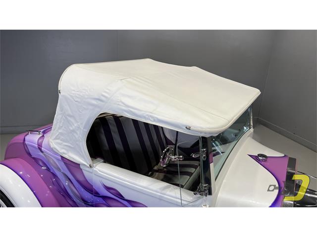 1929 Ford Model A Roadster (CC-2075261) for sale in Manitowoc, Wisconsin