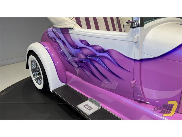 1929 Ford Model A Roadster (CC-2075261) for sale in Manitowoc, Wisconsin