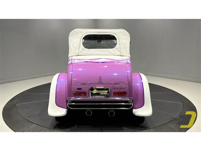 1929 Ford Model A Roadster (CC-2075261) for sale in Manitowoc, Wisconsin