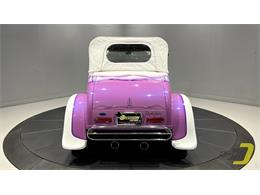 1929 Ford Model A Roadster (CC-2075261) for sale in Manitowoc, Wisconsin