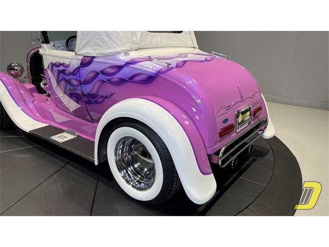 1929 Ford Model A Roadster (CC-2075261) for sale in Manitowoc, Wisconsin