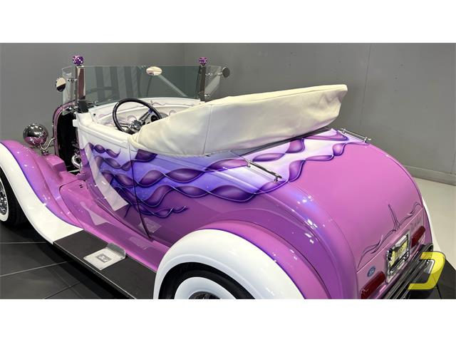 1929 Ford Model A Roadster (CC-2075261) for sale in Manitowoc, Wisconsin