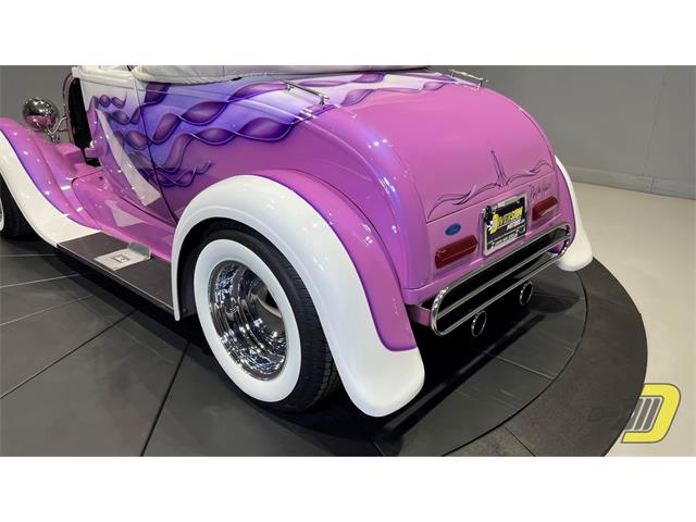 1929 Ford Model A Roadster (CC-2075261) for sale in Manitowoc, Wisconsin