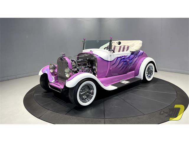 1929 Ford Model A Roadster (CC-2075261) for sale in Manitowoc, Wisconsin