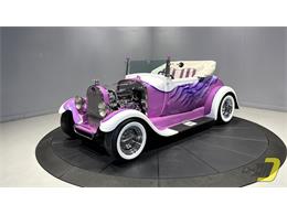 1929 Ford Model A Roadster (CC-2075261) for sale in Manitowoc, Wisconsin