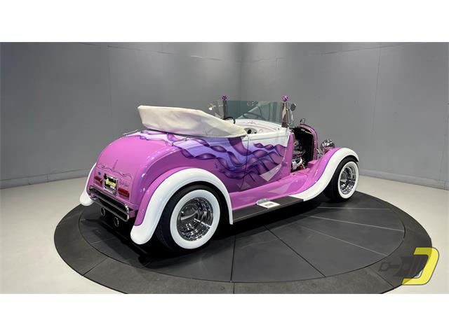 1929 Ford Model A Roadster (CC-2075261) for sale in Manitowoc, Wisconsin