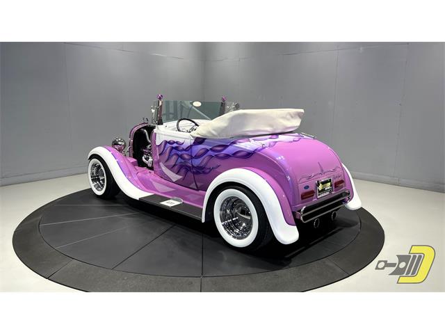 1929 Ford Model A Roadster (CC-2075261) for sale in Manitowoc, Wisconsin