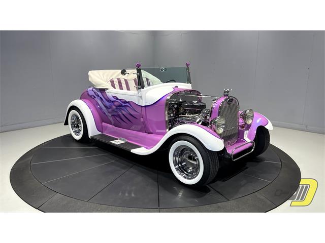 1929 Ford Model A Roadster (CC-2075261) for sale in Manitowoc, Wisconsin