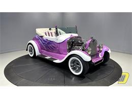1929 Ford Model A Roadster (CC-2075261) for sale in Manitowoc, Wisconsin