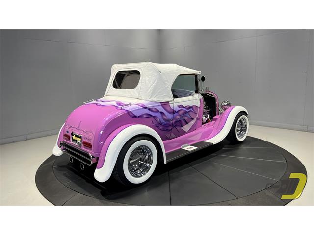1929 Ford Model A Roadster (CC-2075261) for sale in Manitowoc, Wisconsin