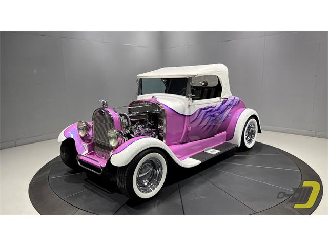 1929 Ford Model A Roadster (CC-2075261) for sale in Manitowoc, Wisconsin