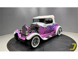 1929 Ford Model A Roadster (CC-2075261) for sale in Manitowoc, Wisconsin