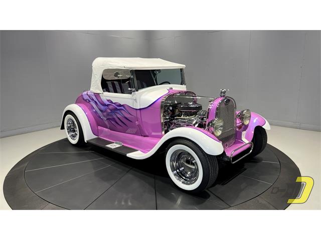 1929 Ford Model A Roadster (CC-2075261) for sale in Manitowoc, Wisconsin