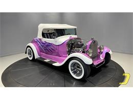 1929 Ford Model A Roadster (CC-2075261) for sale in Manitowoc, Wisconsin