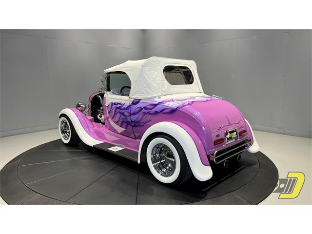 1929 Ford Model A Roadster (CC-2075261) for sale in Manitowoc, Wisconsin
