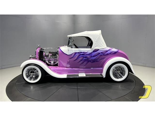 1929 Ford Model A Roadster (CC-2075261) for sale in Manitowoc, Wisconsin