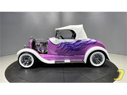 1929 Ford Model A Roadster (CC-2075261) for sale in Manitowoc, Wisconsin