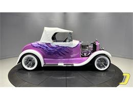 1929 Ford Model A Roadster (CC-2075261) for sale in Manitowoc, Wisconsin
