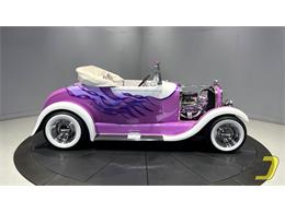1929 Ford Model A Roadster (CC-2075261) for sale in Manitowoc, Wisconsin