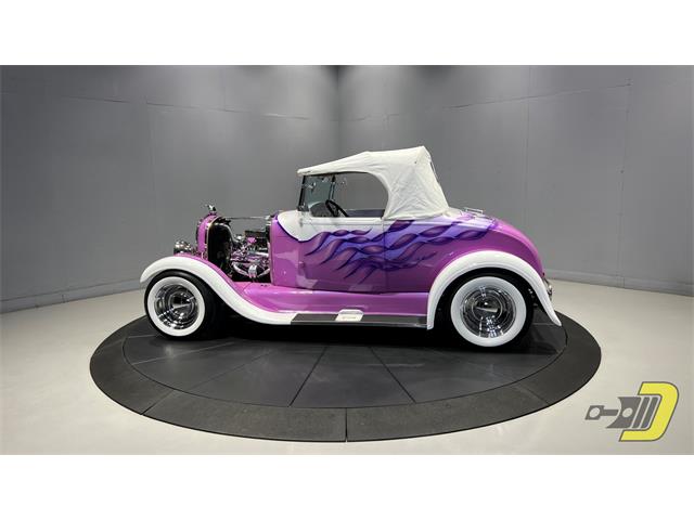1929 Ford Model A Roadster (CC-2075261) for sale in Manitowoc, Wisconsin