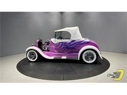 1929 Ford Model A Roadster (CC-2075261) for sale in Manitowoc, Wisconsin