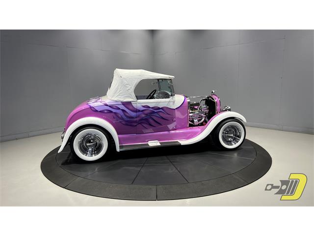 1929 Ford Model A Roadster (CC-2075261) for sale in Manitowoc, Wisconsin
