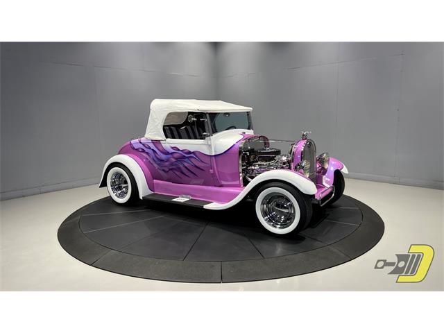 1929 Ford Model A Roadster (CC-2075261) for sale in Manitowoc, Wisconsin