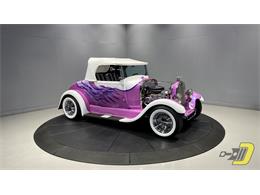1929 Ford Model A Roadster (CC-2075261) for sale in Manitowoc, Wisconsin