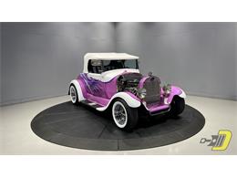 1929 Ford Model A Roadster (CC-2075261) for sale in Manitowoc, Wisconsin