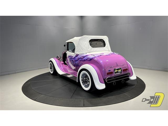 1929 Ford Model A Roadster (CC-2075261) for sale in Manitowoc, Wisconsin