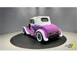 1929 Ford Model A Roadster (CC-2075261) for sale in Manitowoc, Wisconsin
