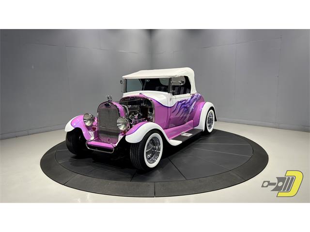 1929 Ford Model A Roadster (CC-2075261) for sale in Manitowoc, Wisconsin