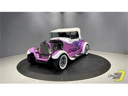 1929 Ford Model A Roadster (CC-2075261) for sale in Manitowoc, Wisconsin