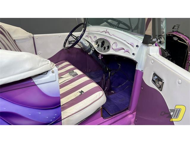 1929 Ford Model A Roadster (CC-2075261) for sale in Manitowoc, Wisconsin