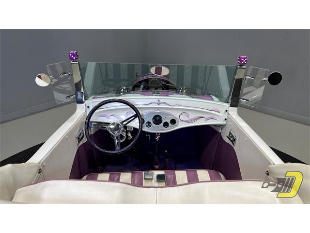 1929 Ford Model A Roadster (CC-2075261) for sale in Manitowoc, Wisconsin