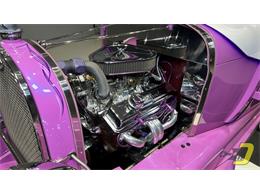 1929 Ford Model A Roadster (CC-2075261) for sale in Manitowoc, Wisconsin