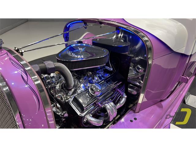 1929 Ford Model A Roadster (CC-2075261) for sale in Manitowoc, Wisconsin