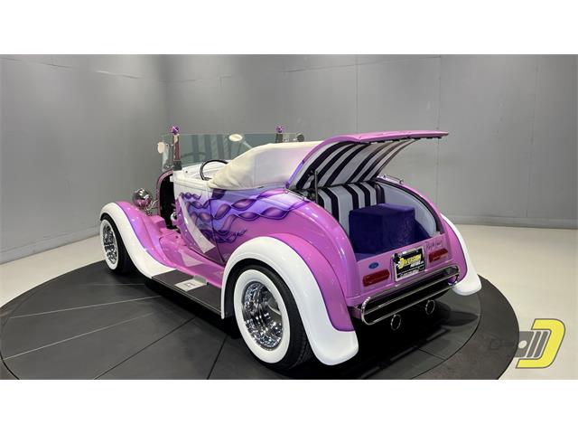 1929 Ford Model A Roadster (CC-2075261) for sale in Manitowoc, Wisconsin